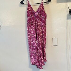 Swimsuit cover/ lightweight dress